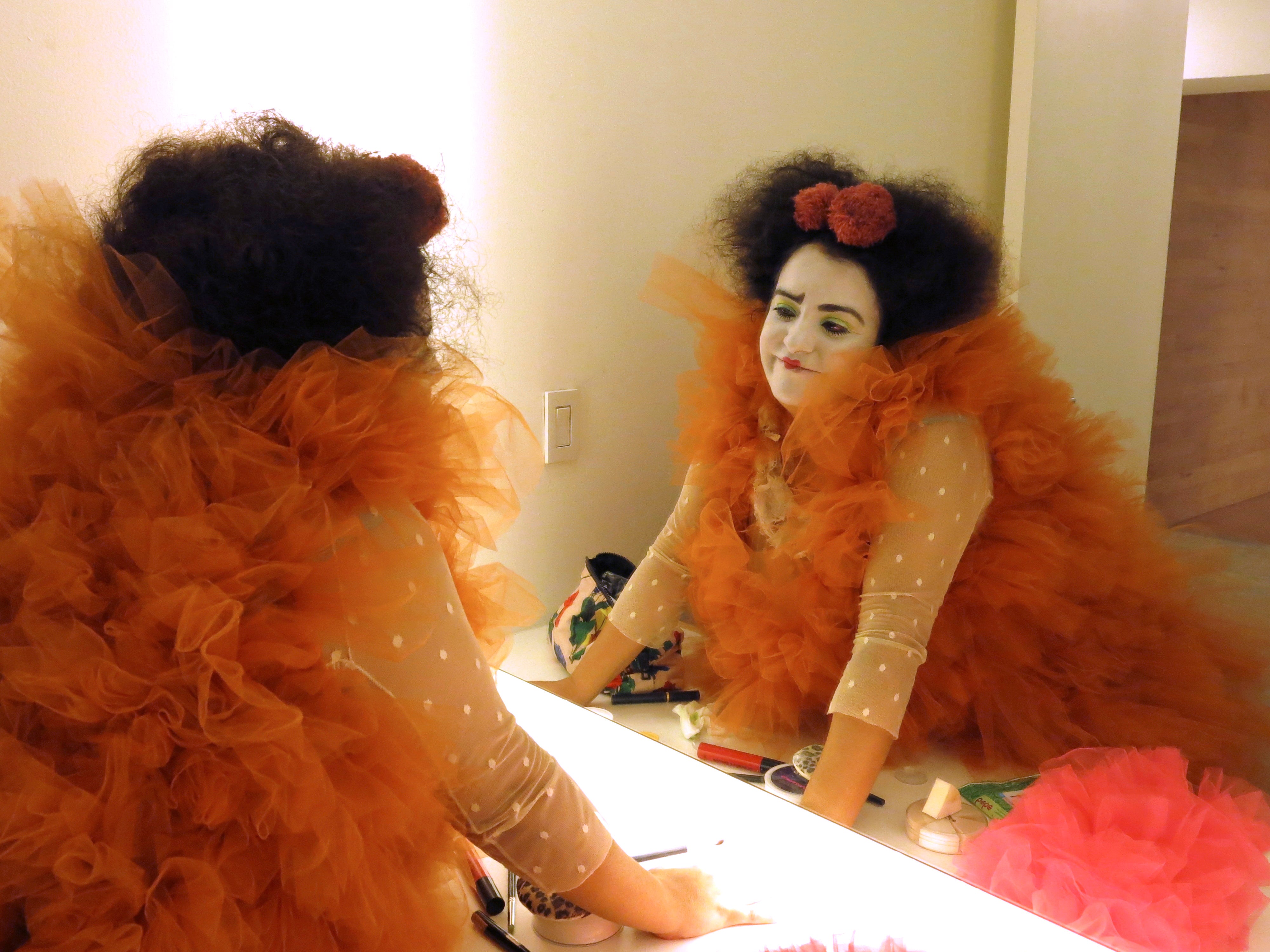 THE SILENCE OF SOUND