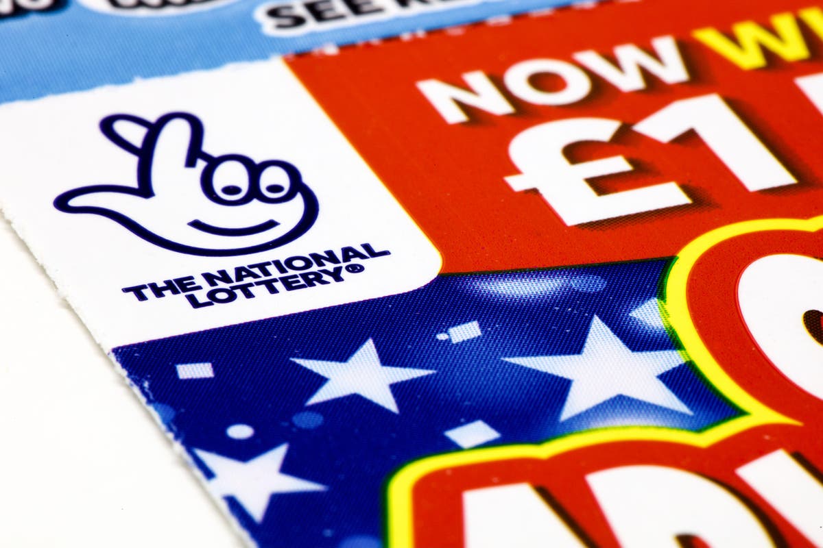 UK ticket-holder claims £110m EuroMillions jackpot