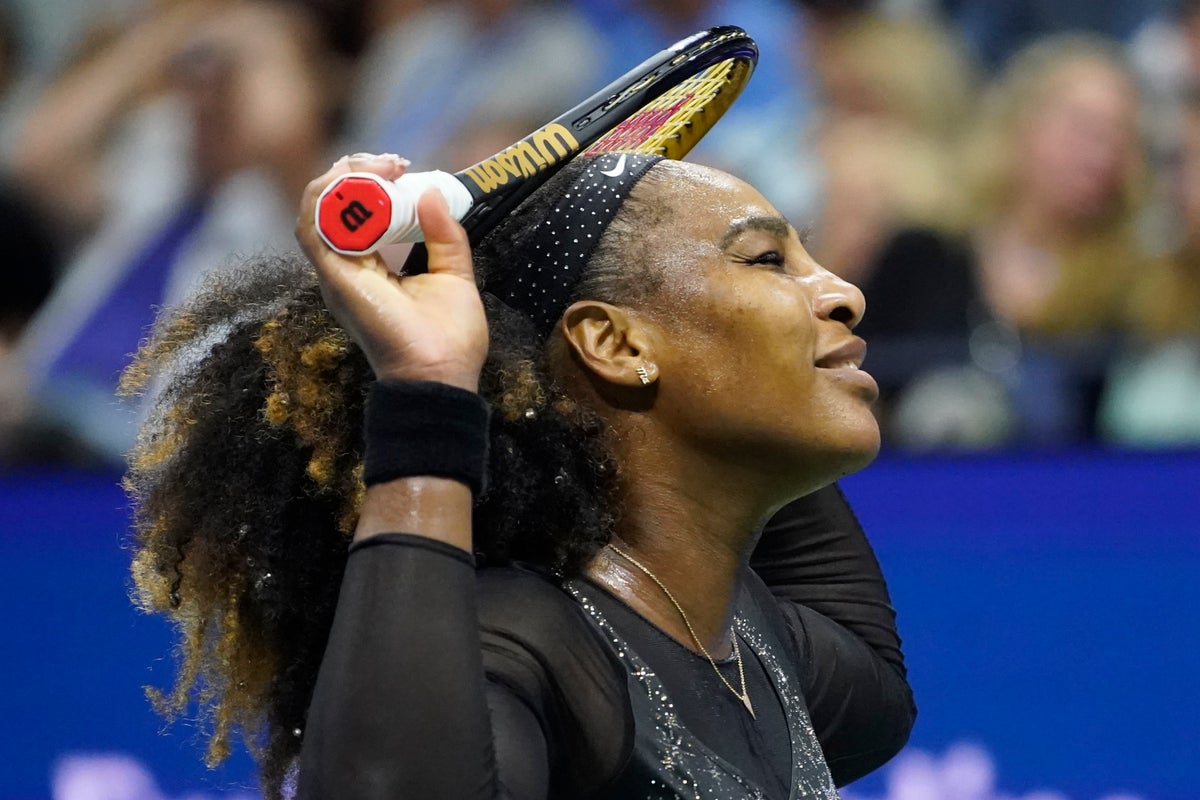 Serena Williams: 23 Grand Slam singles titles and much more