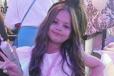 Olivia Pratt-Korbel: Reward to find girl’s killer quadrupled to record £200,000