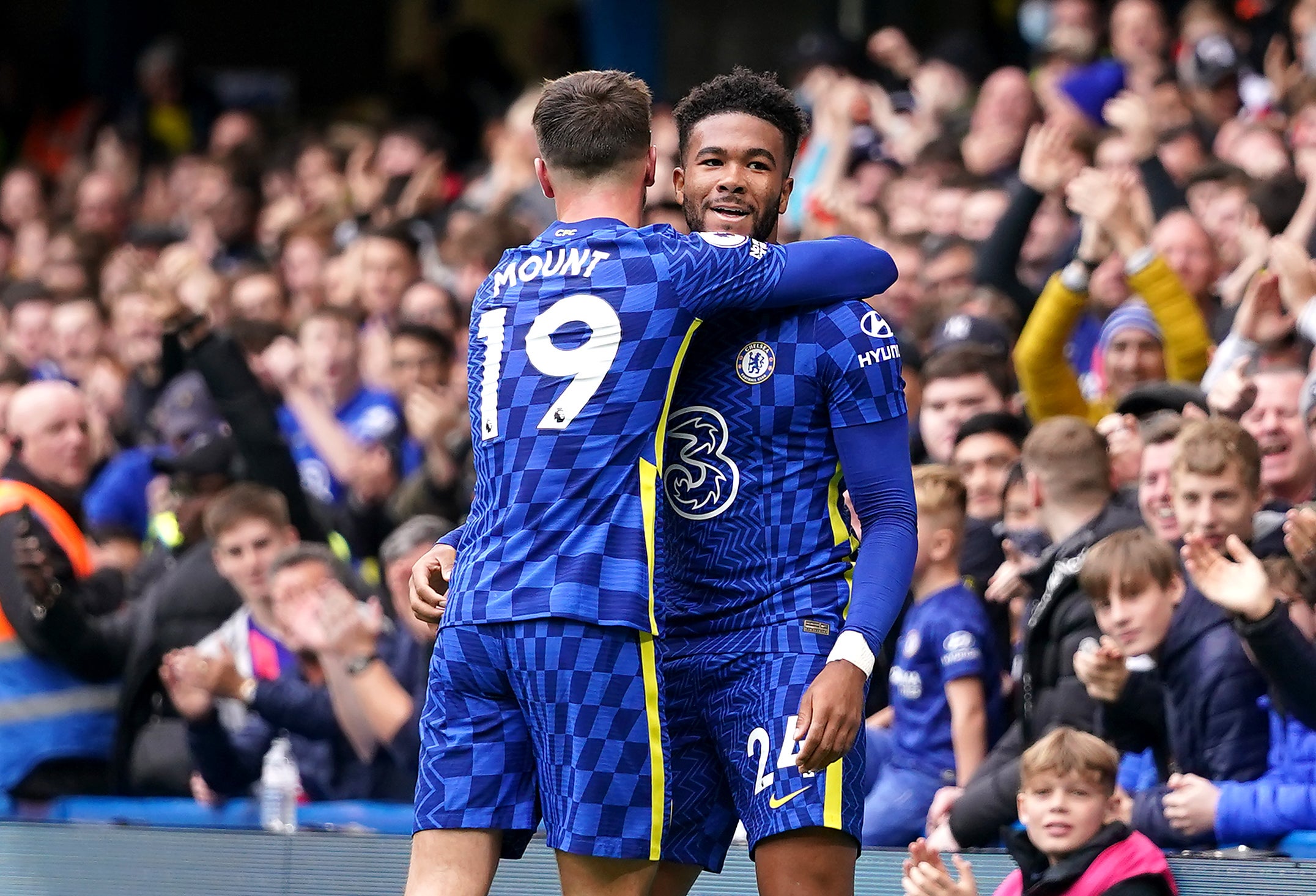 Reece James signs new deal with Chelsea until 2025, Football News