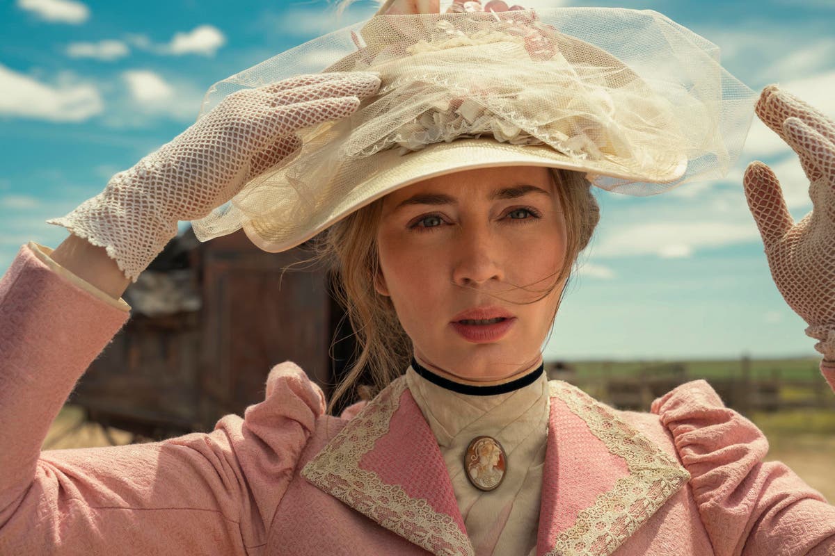 Why Are British TV Shows Like The English Still So Obsessed With Poshos 10-best-british-tv-shows-ranked-the-mary-sue