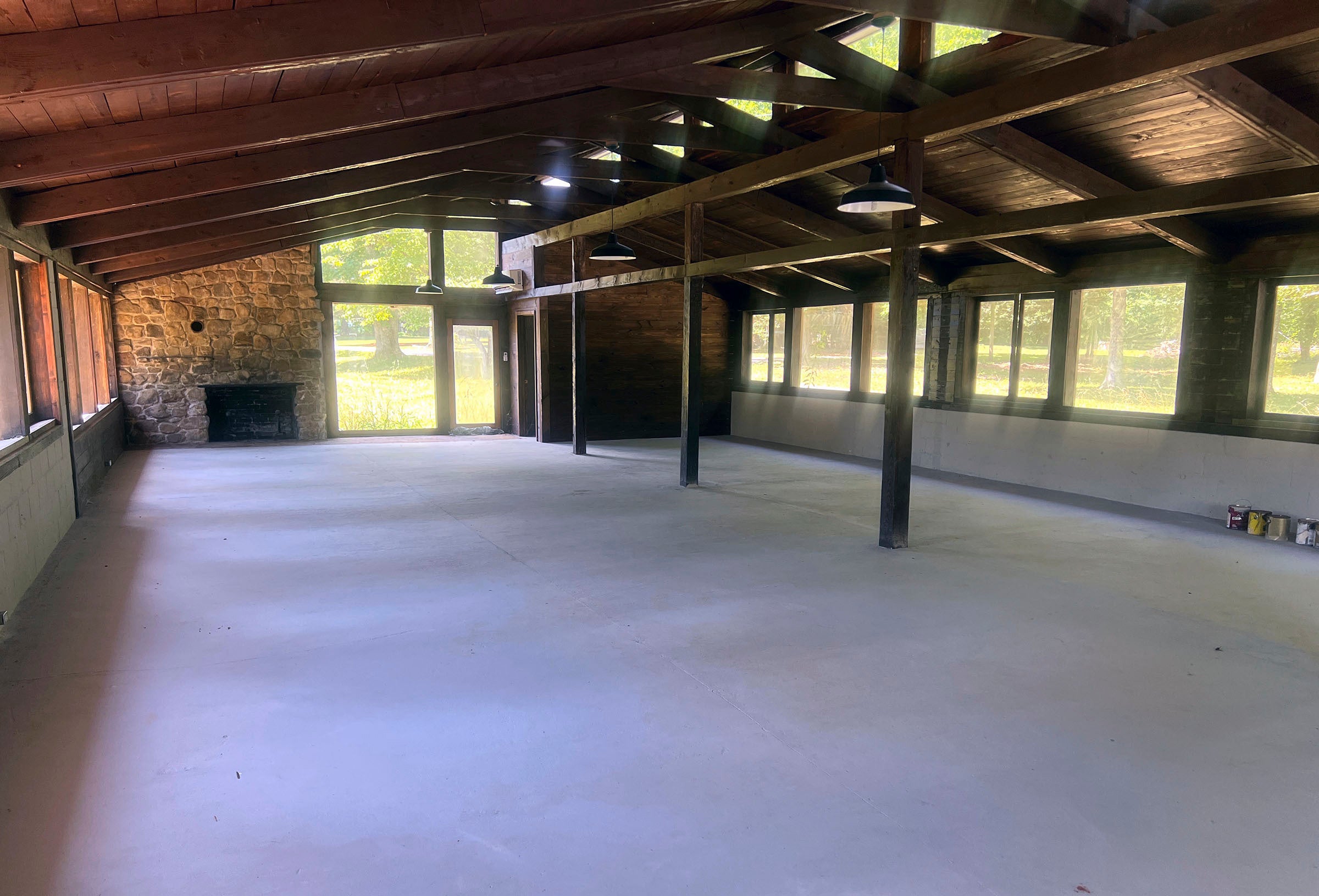 Highlander Legacy Fight