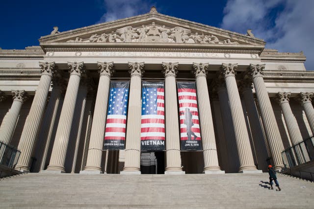 Trump National Archives