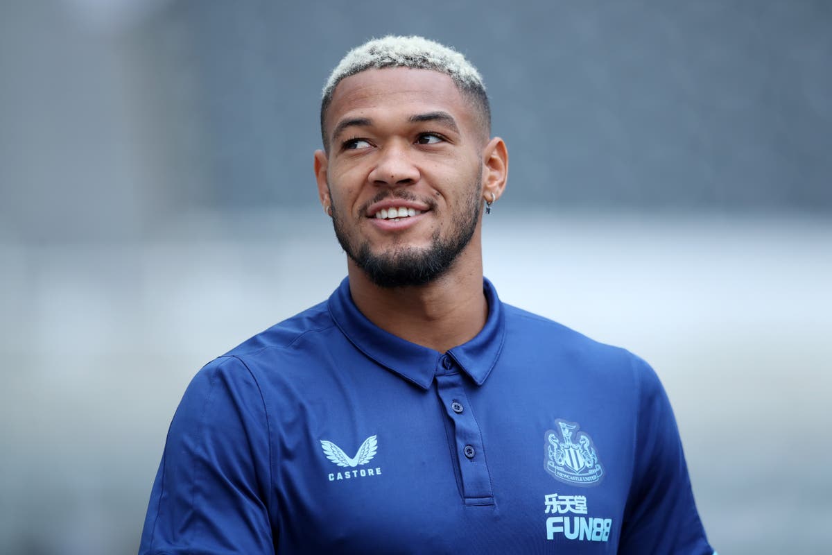 Newcastle United vs Crystal Palace LIVE: Premier League team news, line-ups and more