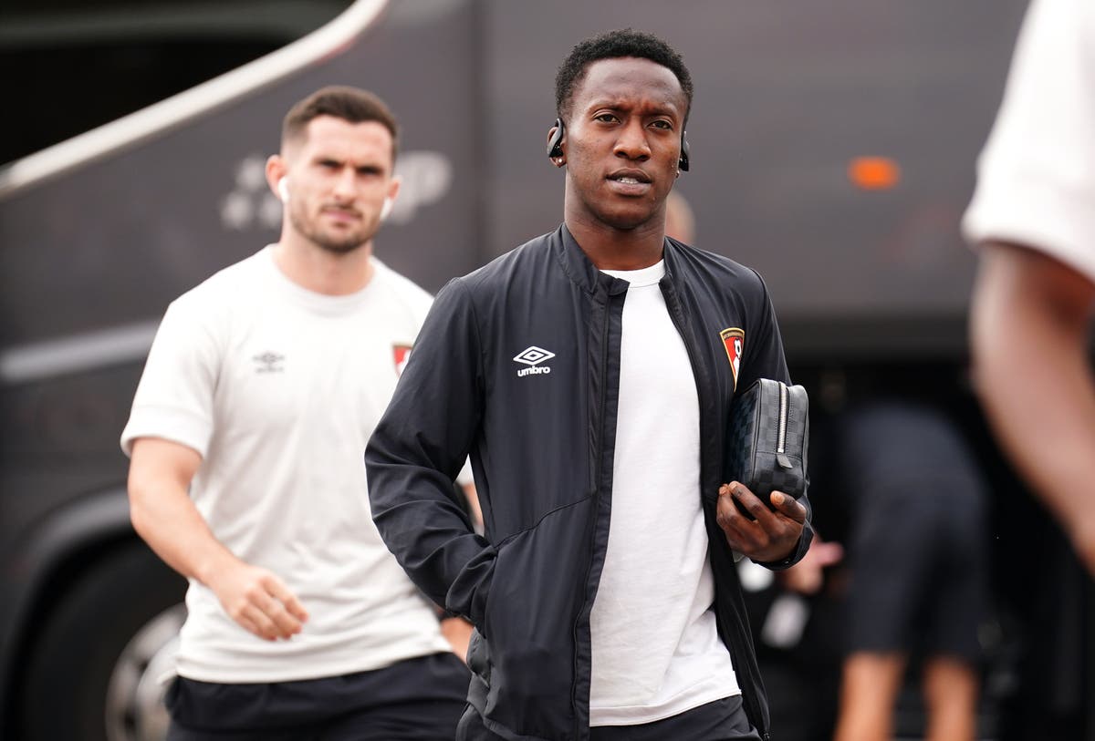 Nottingham Forest vs Bournemouth LIVE: Premier League team news, line-ups and more