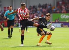 Brentford vs Leeds United LIVE: Premier League latest score, goals and updates from fixture