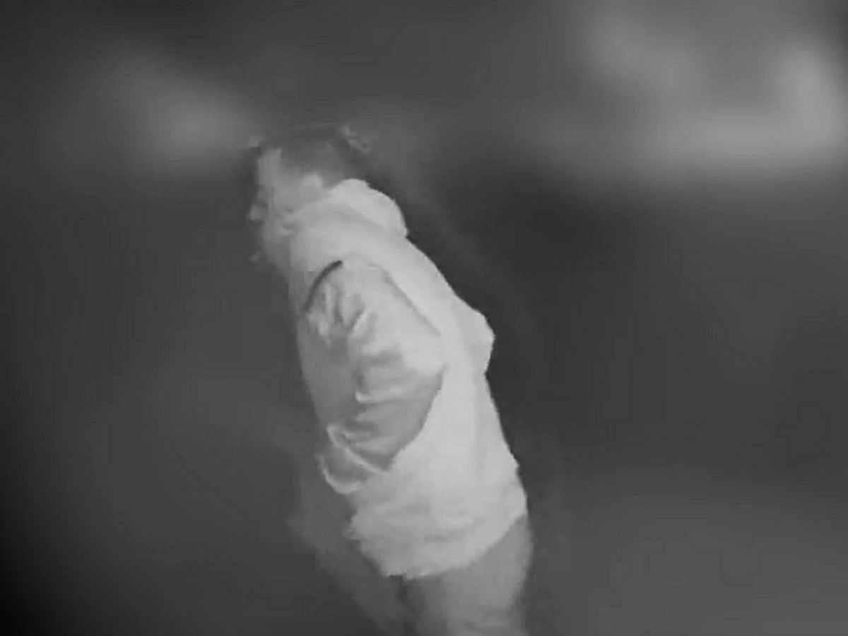 Olivia Pratt-Korbel: New CCTV of man in area when girl, 9, was shot and killed in her home