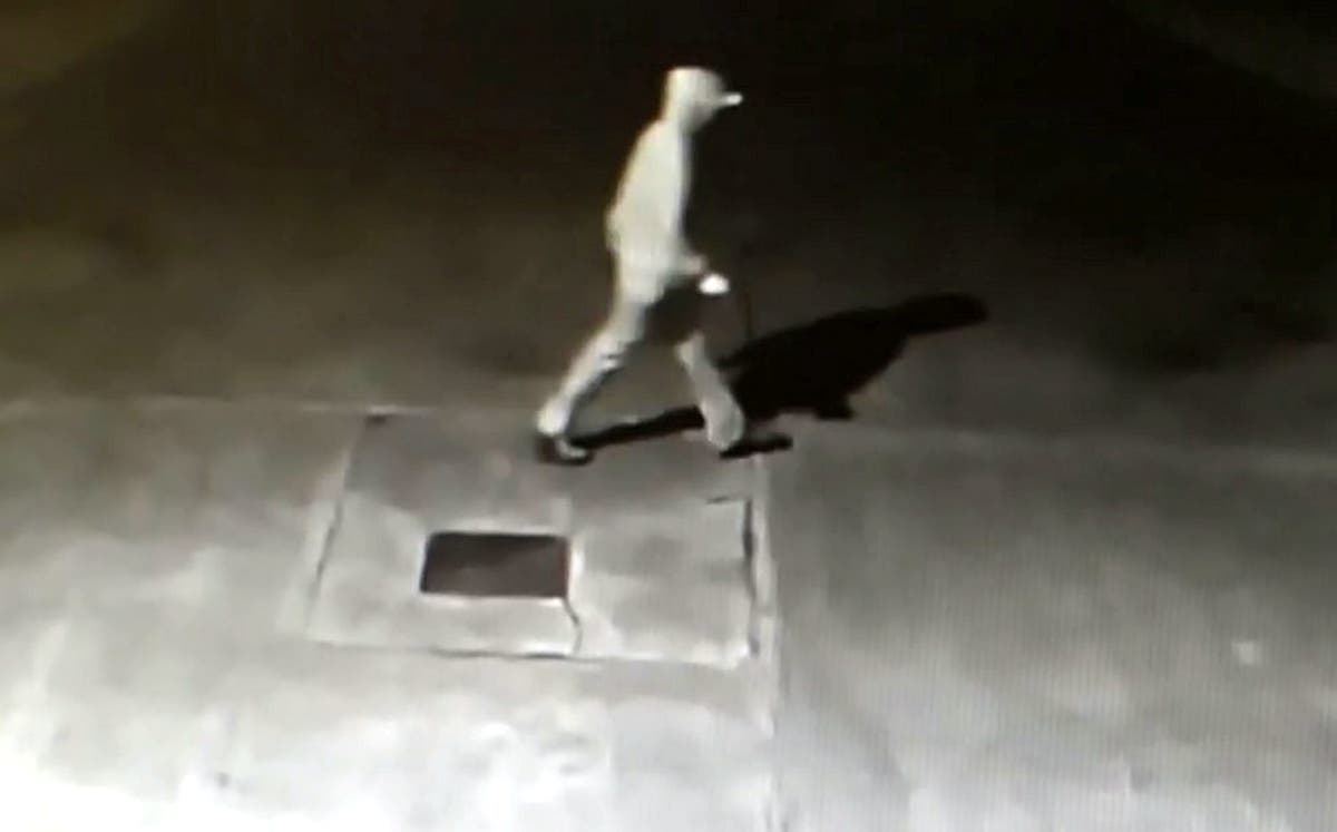 Teenager destroyed two schools and Medieval church in arson spree