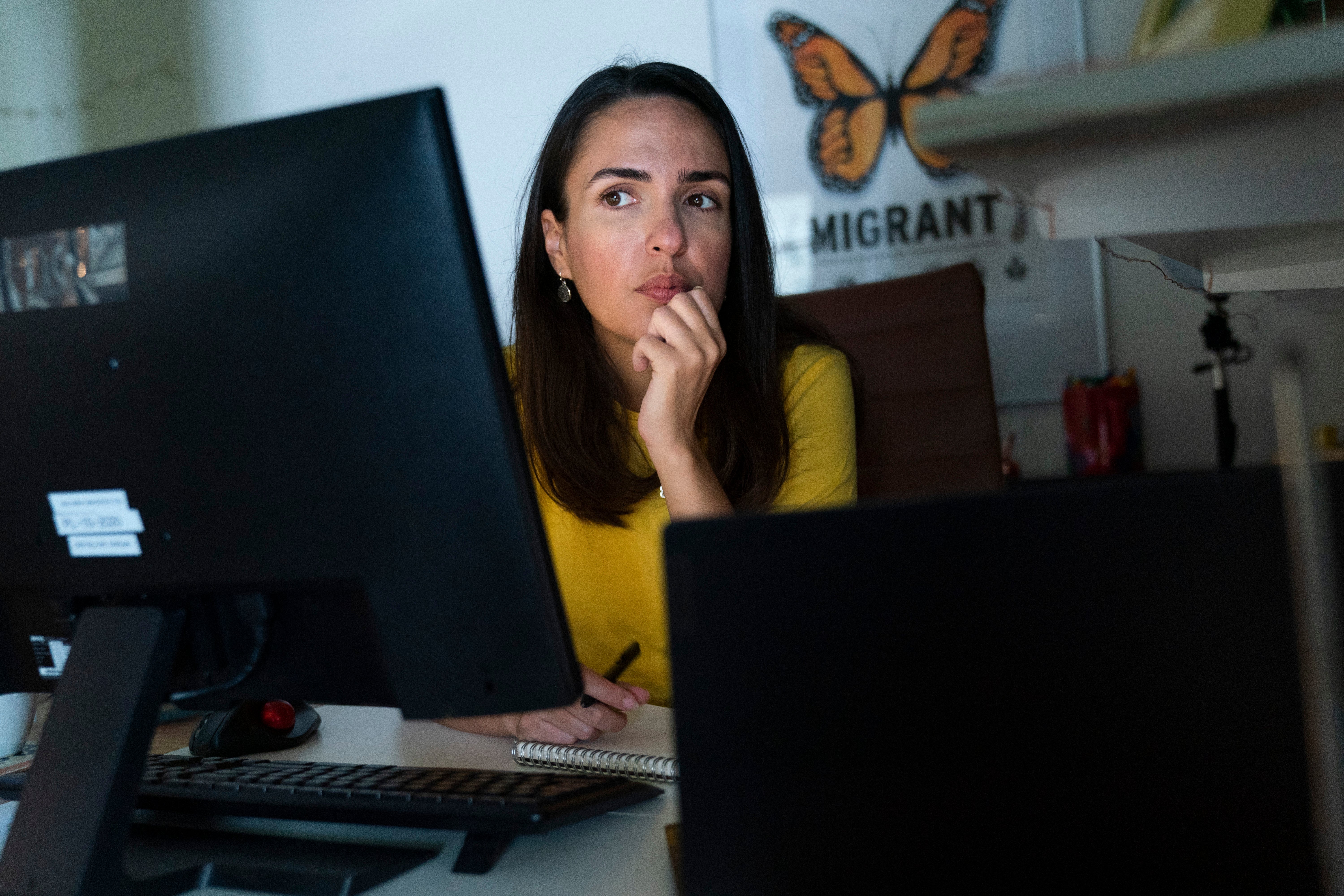 Immigration Aging Dreamers