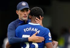 Thomas Tuchel must seize chance to inspire more proactive Chelsea after ‘restart’ against West Ham