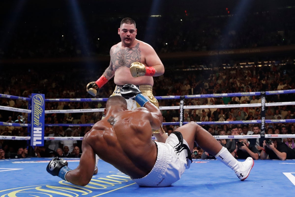 CARVILL’S NOTES: Looking Too Hard for a Hero?