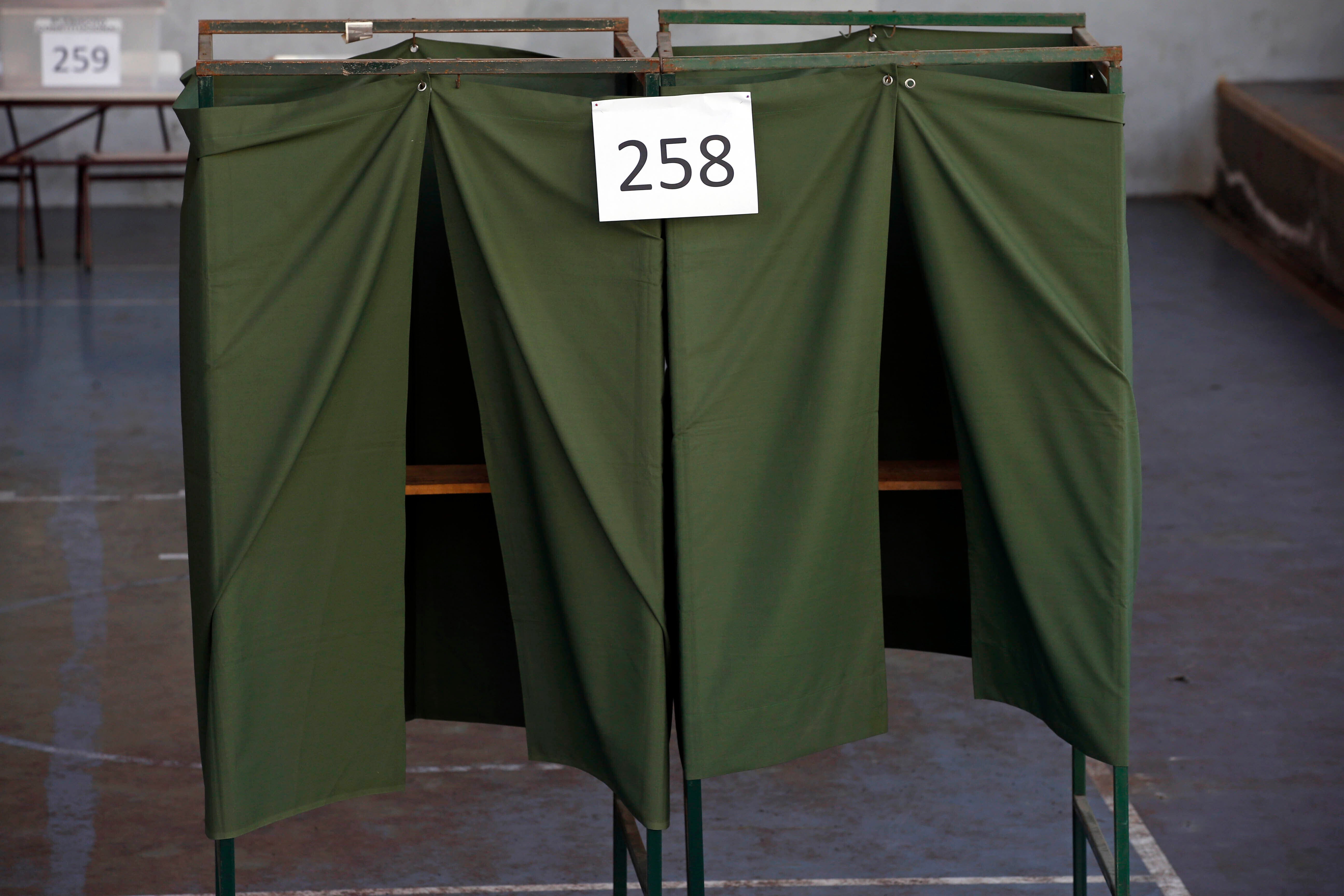 Chile New Constitution