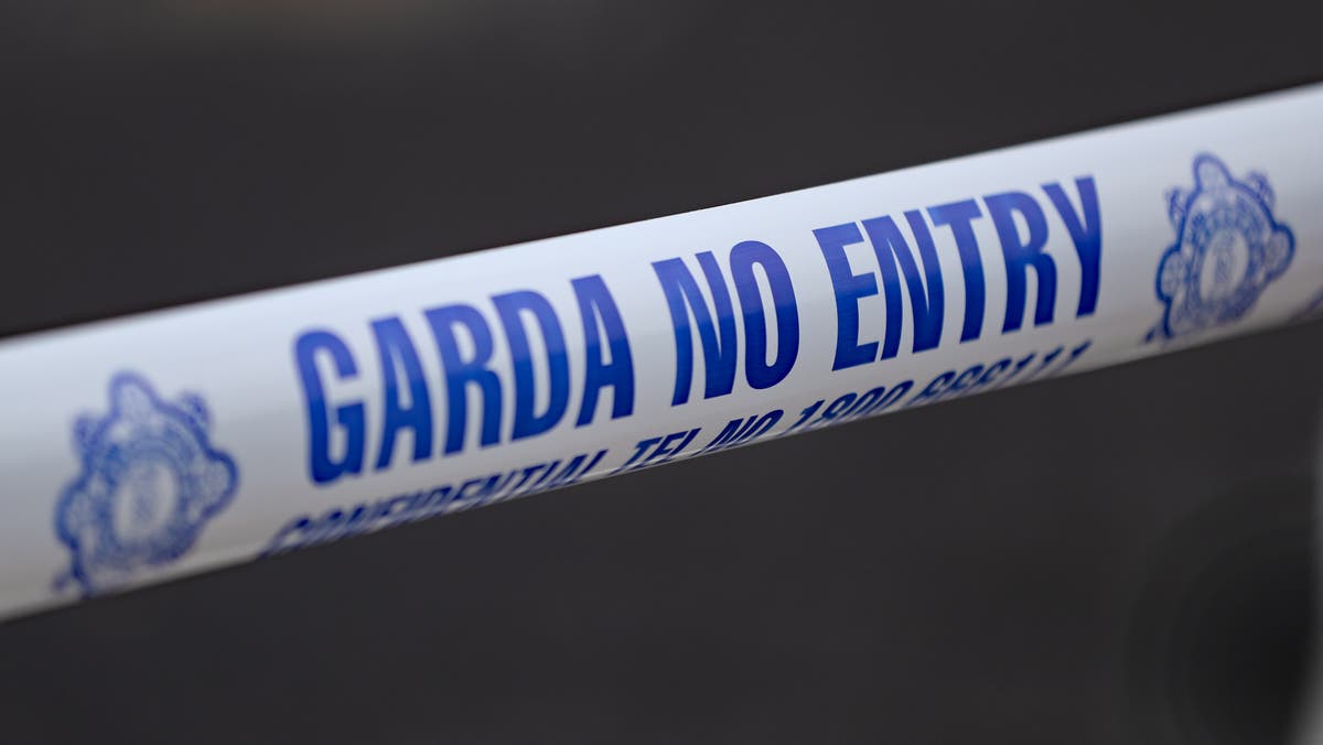 Three sisters killed in violent incident in Dublin