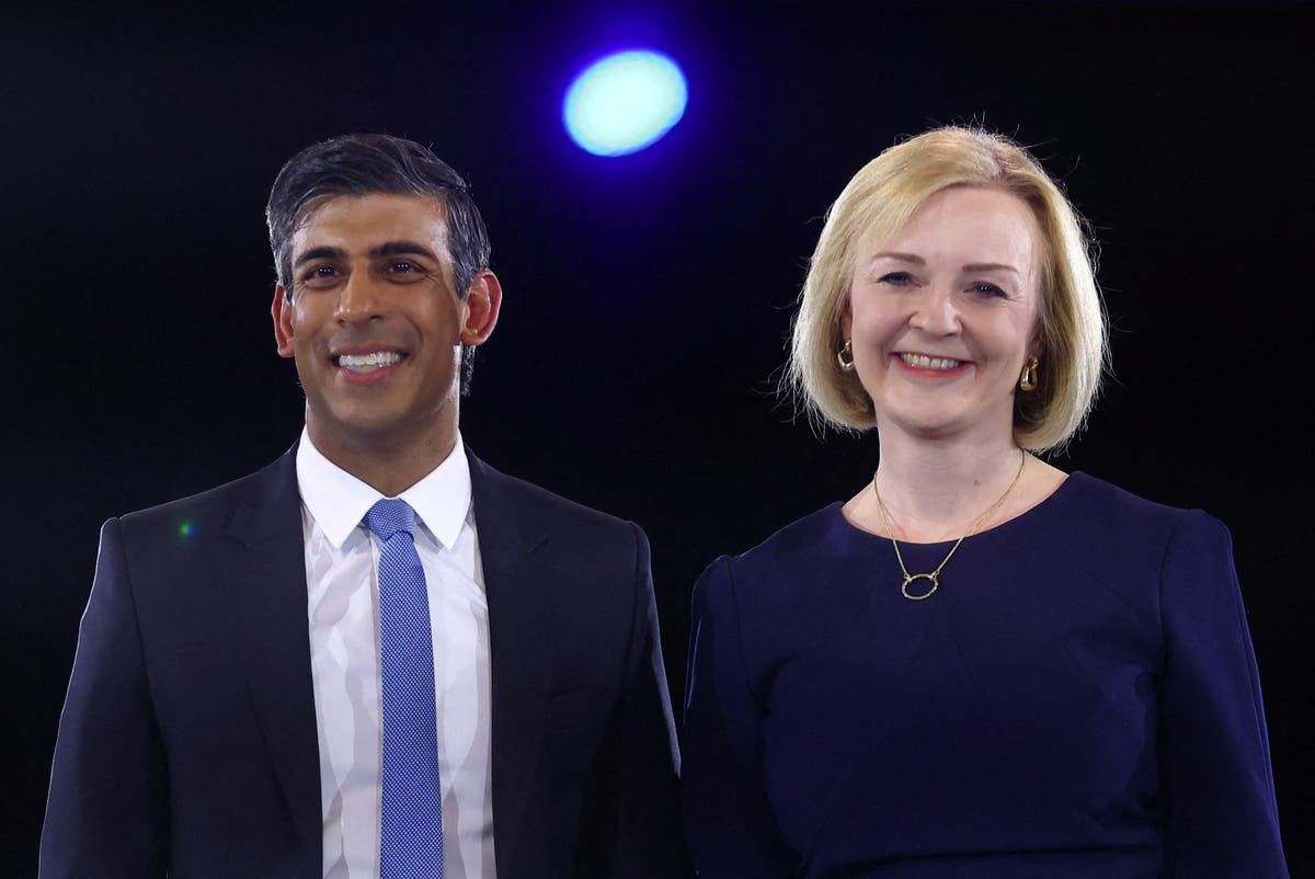 Voices: The Tory leadership race has been genuinely awful – thank God it’s over