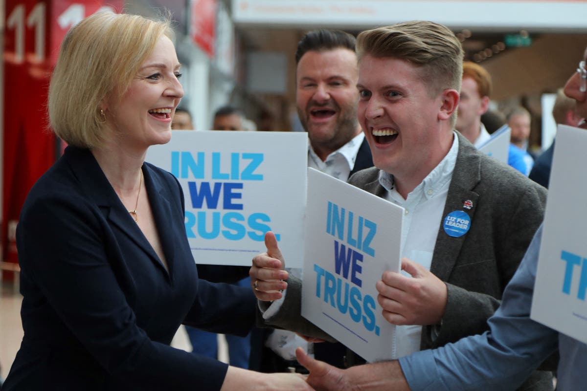 Voices: Here’s why the Tory leadership candidates are in fact better than you