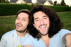 Big Brother star Brian Dowling announces birth of daughter via surrogate