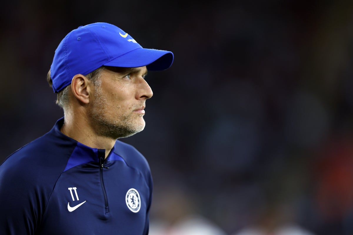 Chelsea boss Thomas Tuchel relieved transfer window is shut after £273m spend