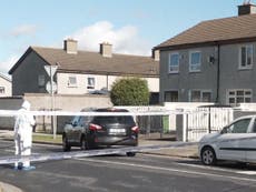 Teenager and her younger twin sisters killed in ‘violent and traumatic incident’ in Dublin