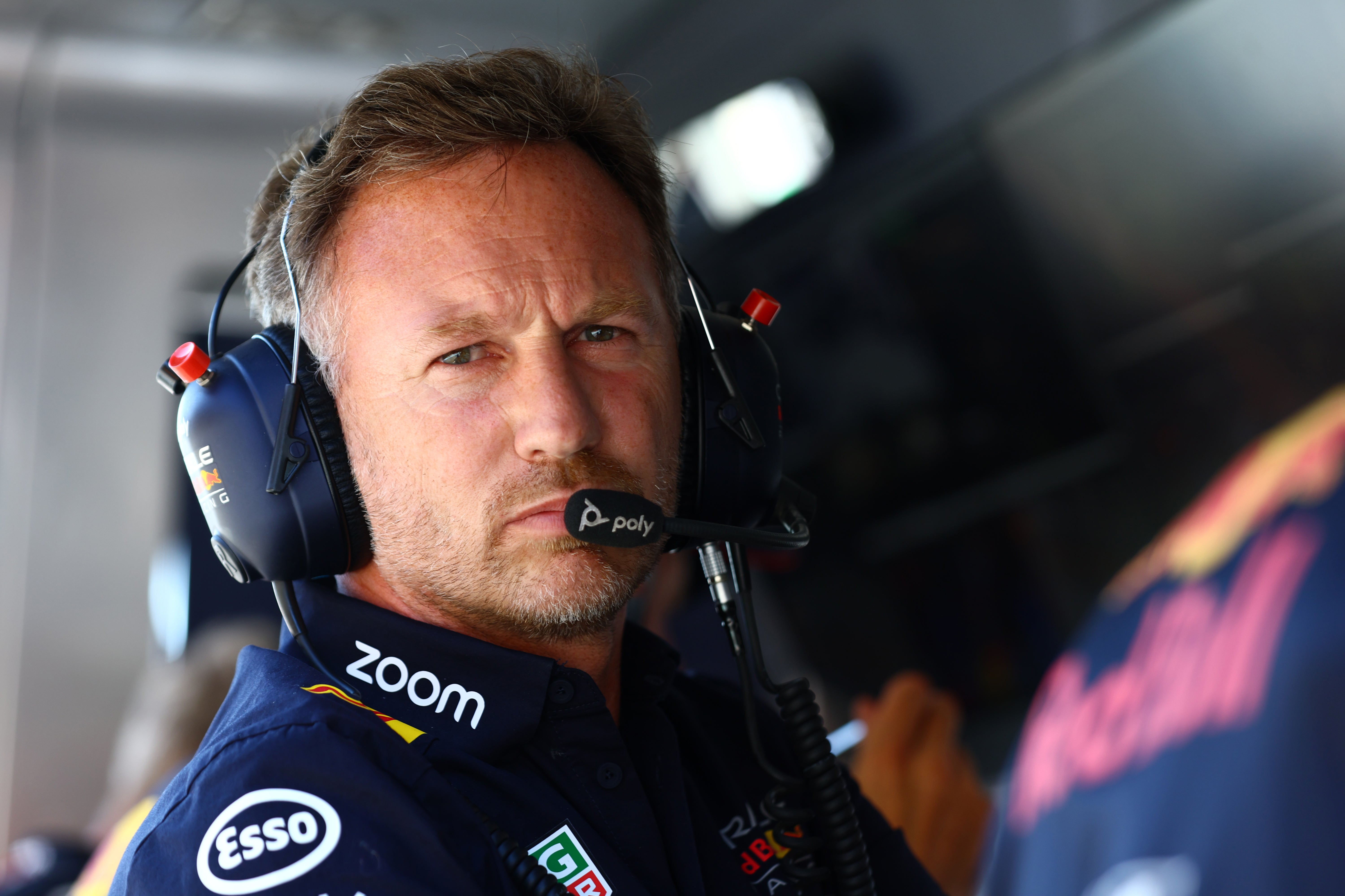 Red Bull team principal Christian Horner has said it would be a “massive ask” for his team to win all the remaining races