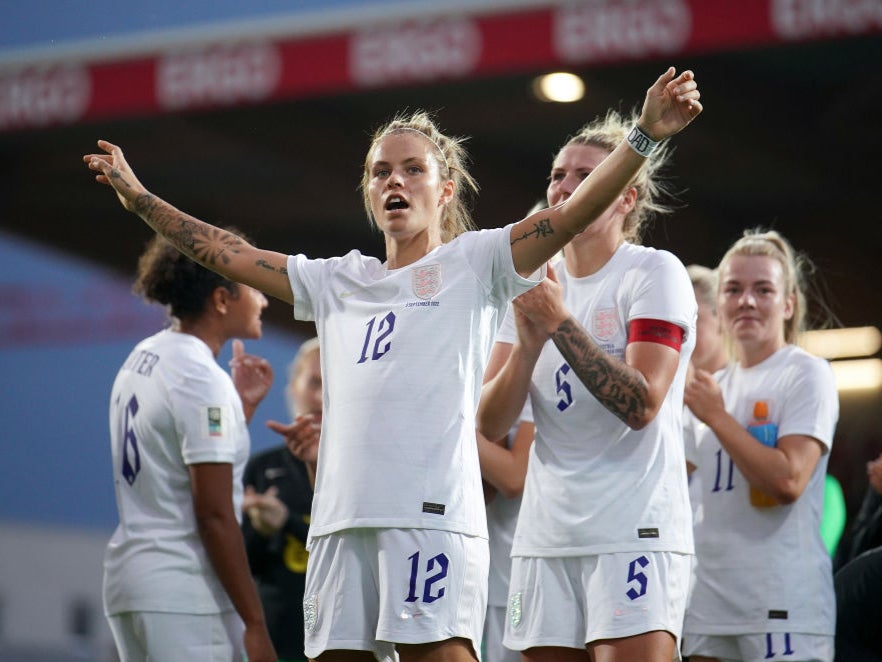 England are set to play their first home game since winning the Euros