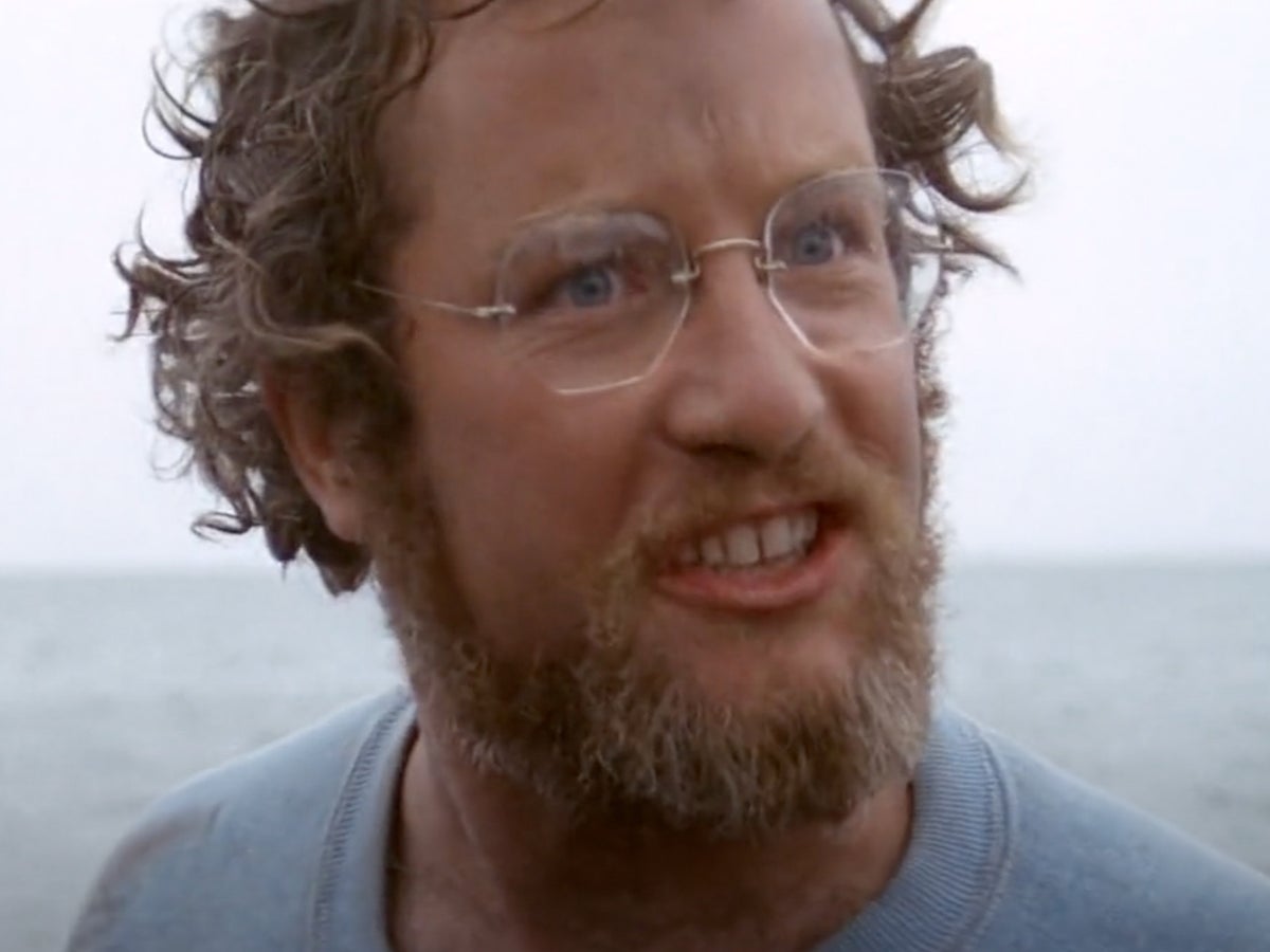 Richard Dreyfus shares rare post explaining why he originally turned down Jaws