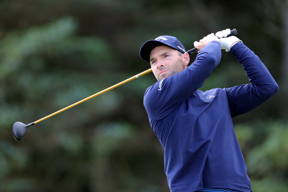 Oliver Wilson holes two massive birdie putts in dramatic Made in HimmerLand win