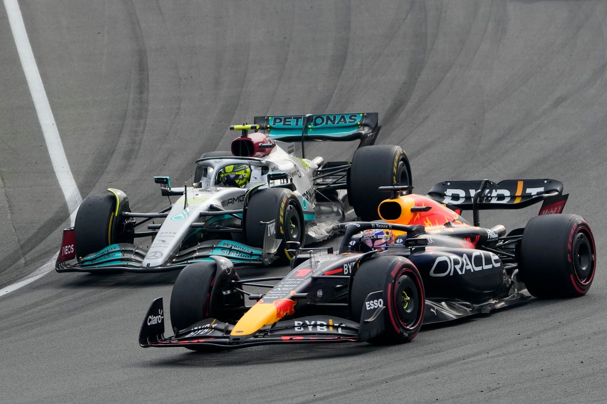 F1 qualifying live stream: How to watch Italian Grand Prix online today