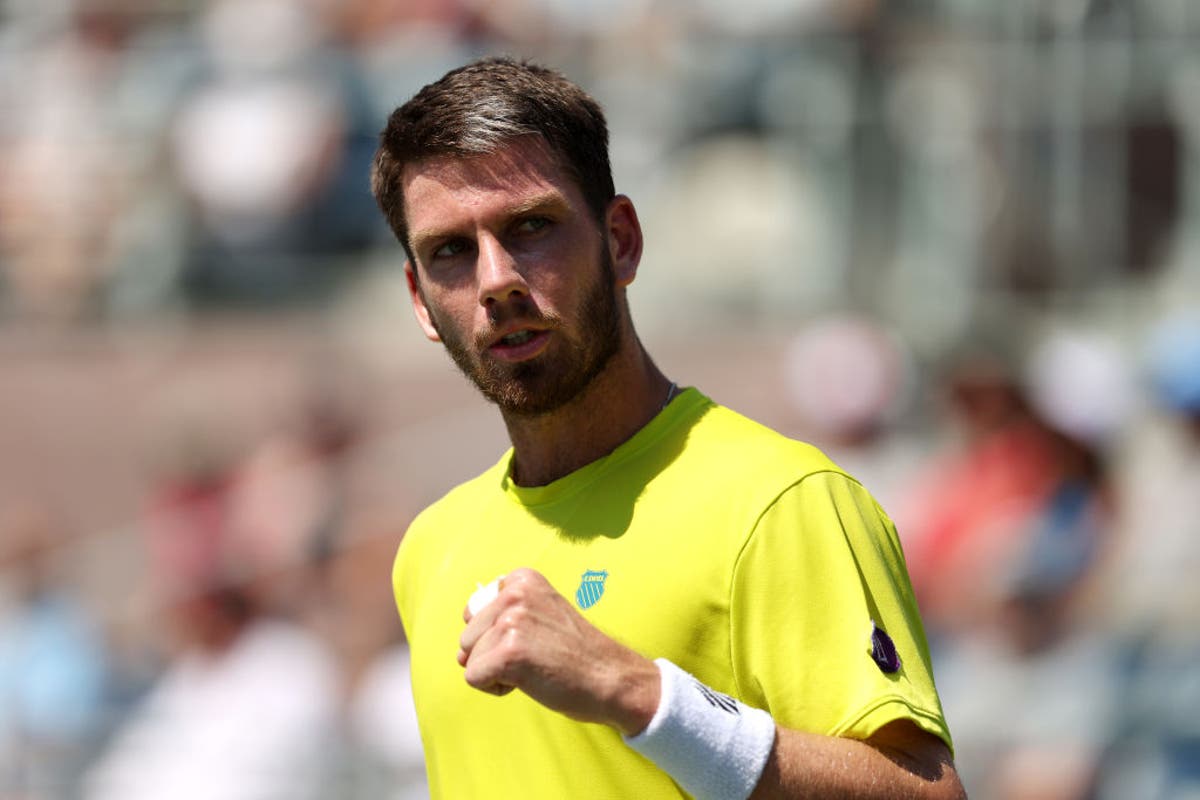 Cameron Norrie aims to be proactive on court as he reaches US Open ...