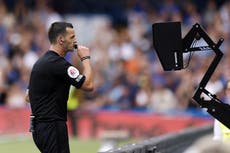 Man United’s resurgence, VAR vitriol and five things we learned from Premier League weekend
