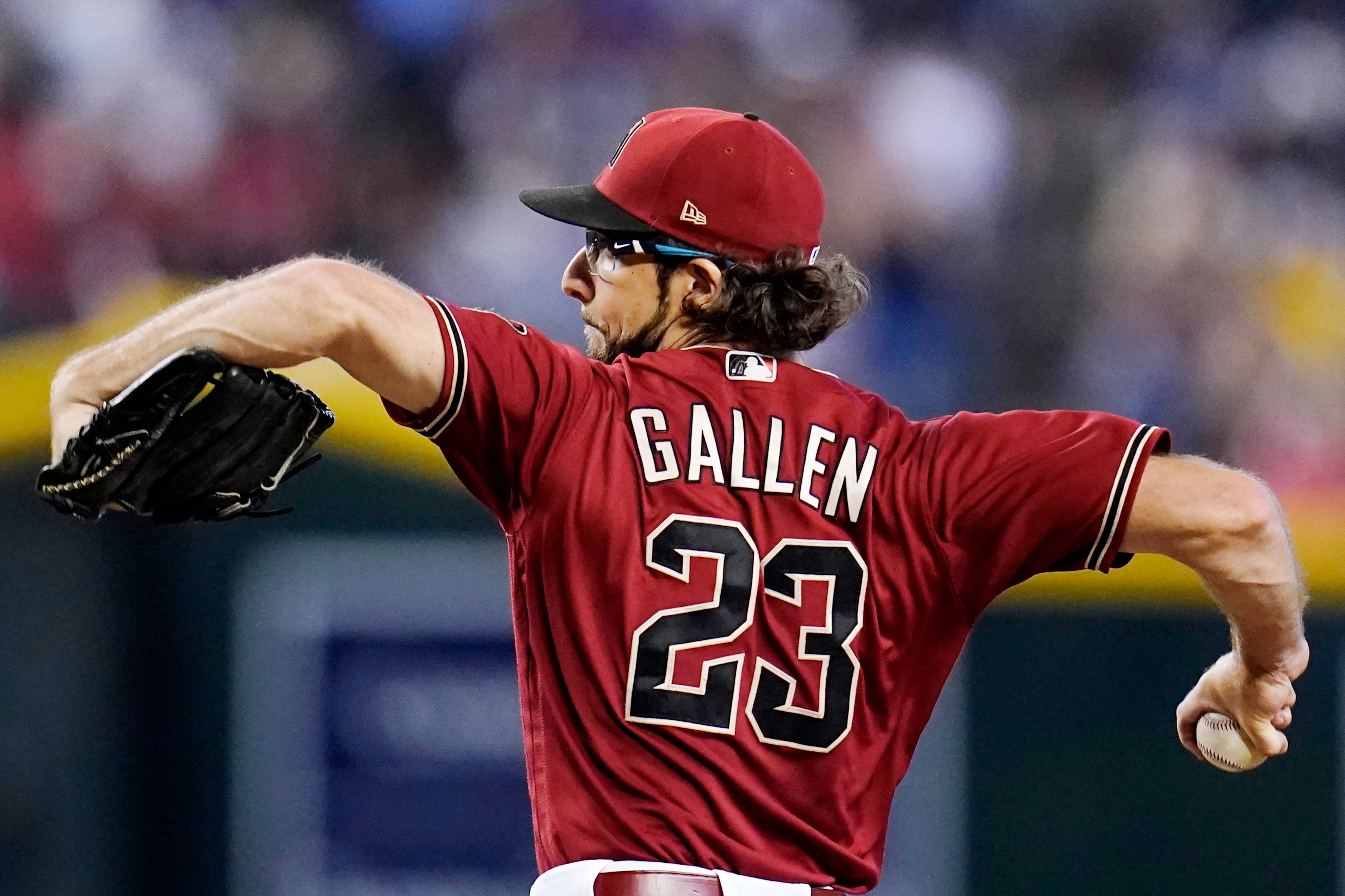 CERVECEROS-DIAMONDBACKS