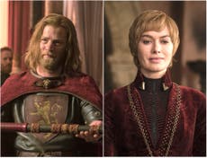 House of the Dragon: Who is Jason Lannister and how does he relate to Cersei, Jaime and Tyrion?