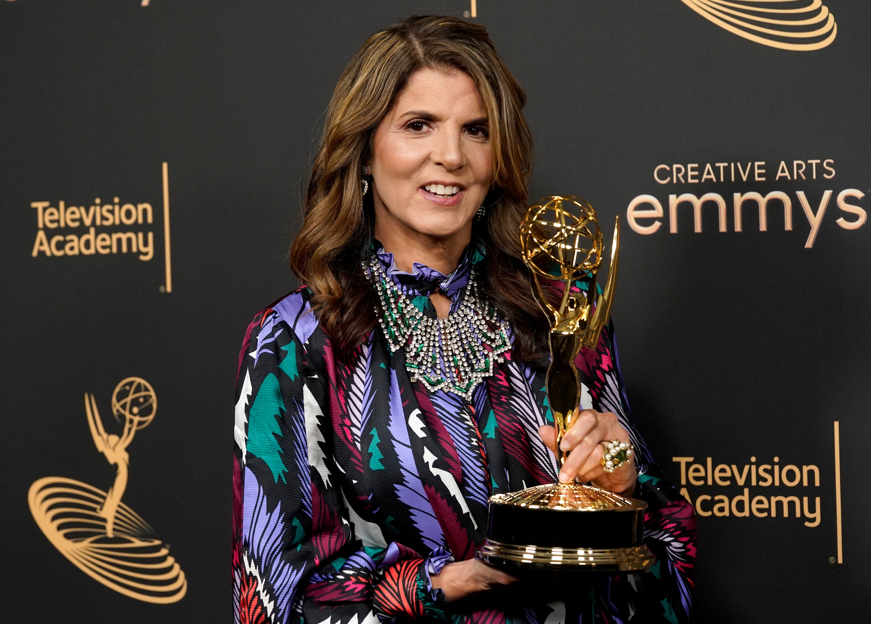2022 Creative Arts Emmy Awards - Night Two