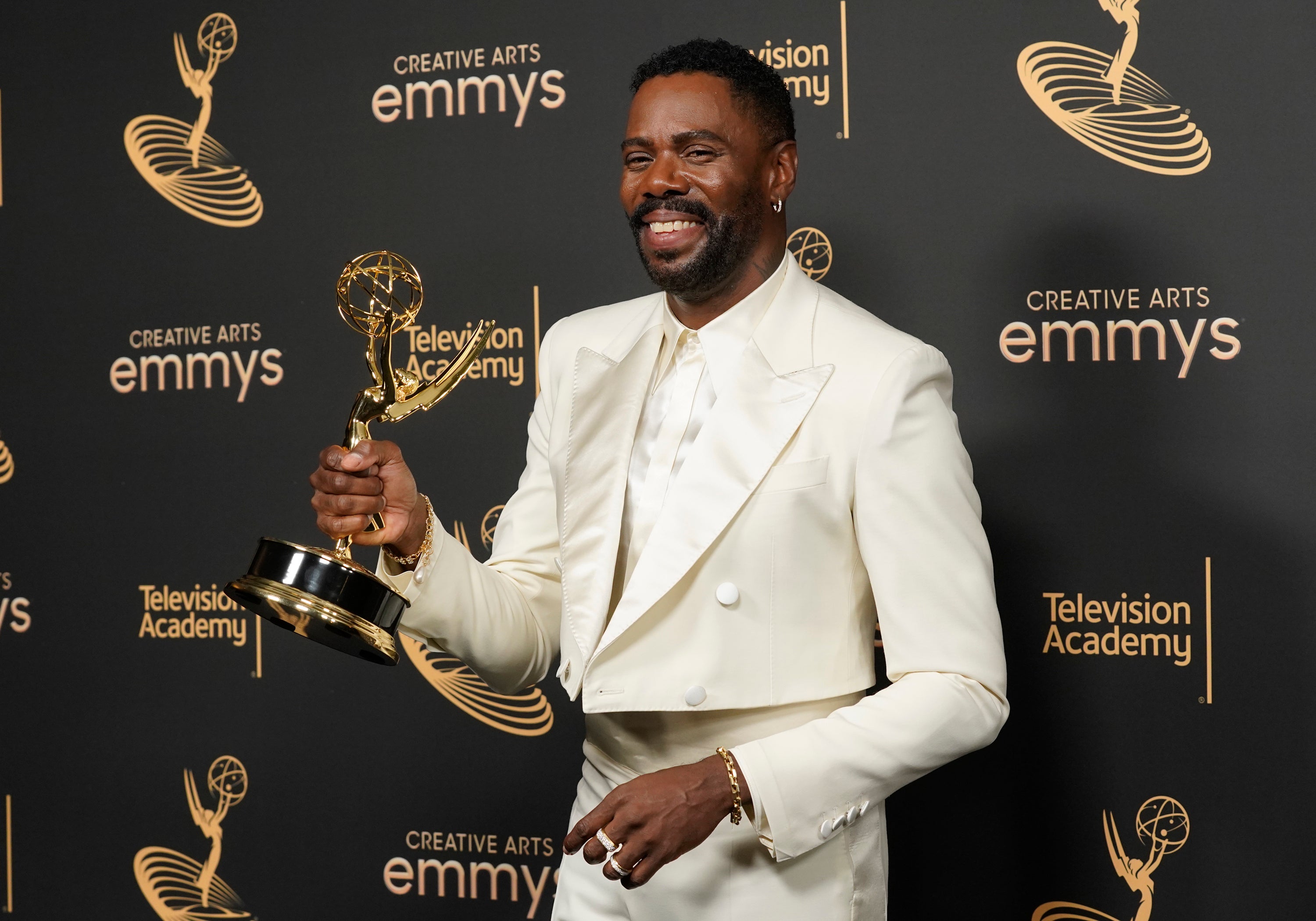 2022 Creative Arts Emmy Awards - Night Two