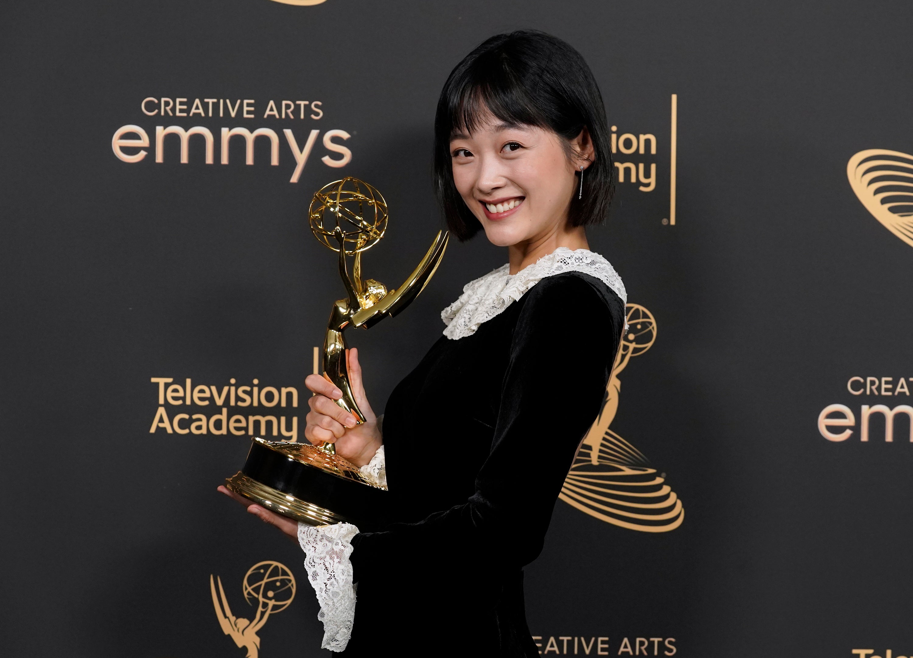 2022 Creative Arts Emmy Awards - Night Two
