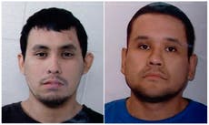 Saskatchewan stabbings suspects: Everything we know about Damien and Myles Sanderson in the deadly attack