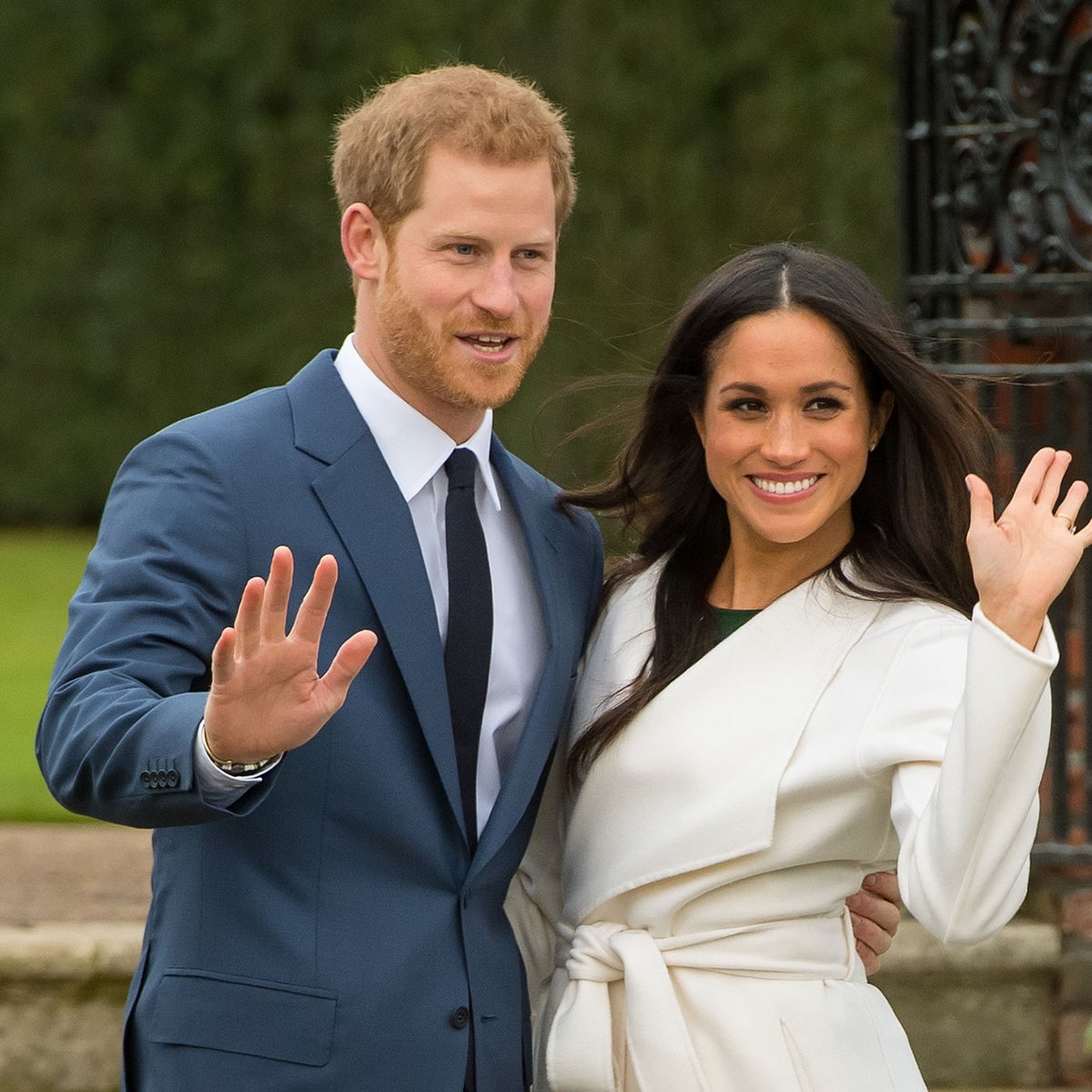 Prince Harry and Meghan Markle to make first public appearance in UK since Queen's Jubilee | The Independent