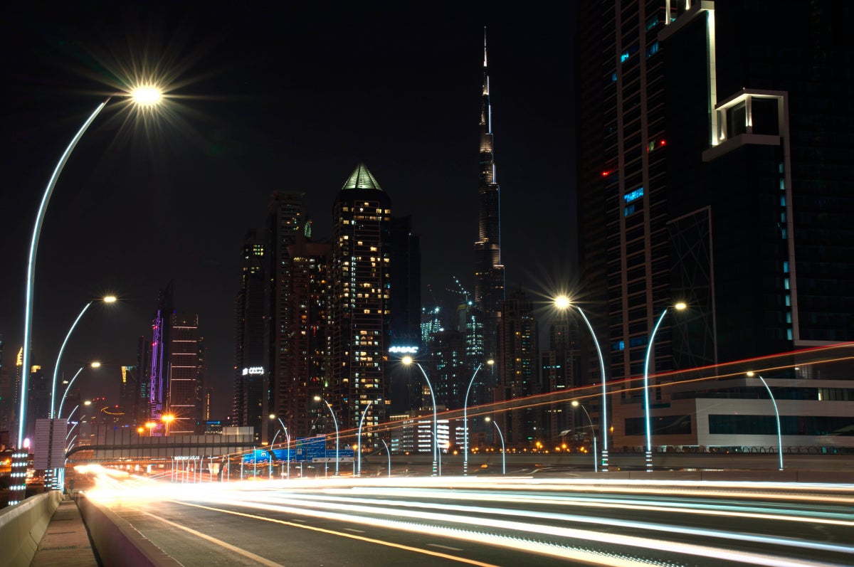 Dubai road toll operator Salik becomes latest firm to IPO