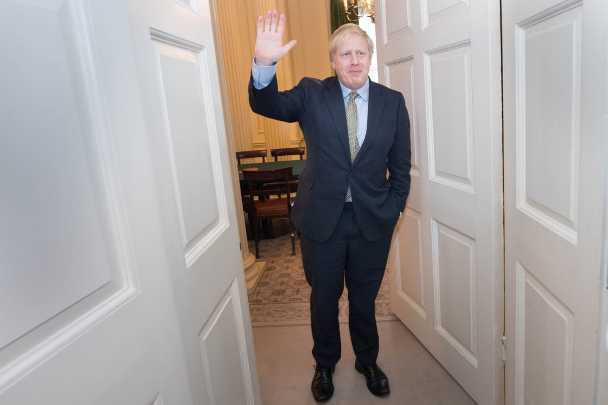 Voices: The legacy of PM Boris Johnson: What is next for the British people?