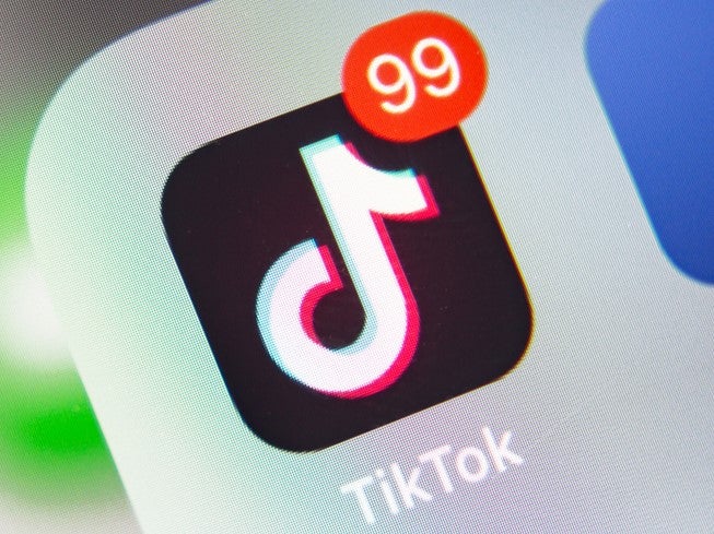 Security researchers warn TikTok user data appears to have been listed on a hacking forum on 3 September, 2022