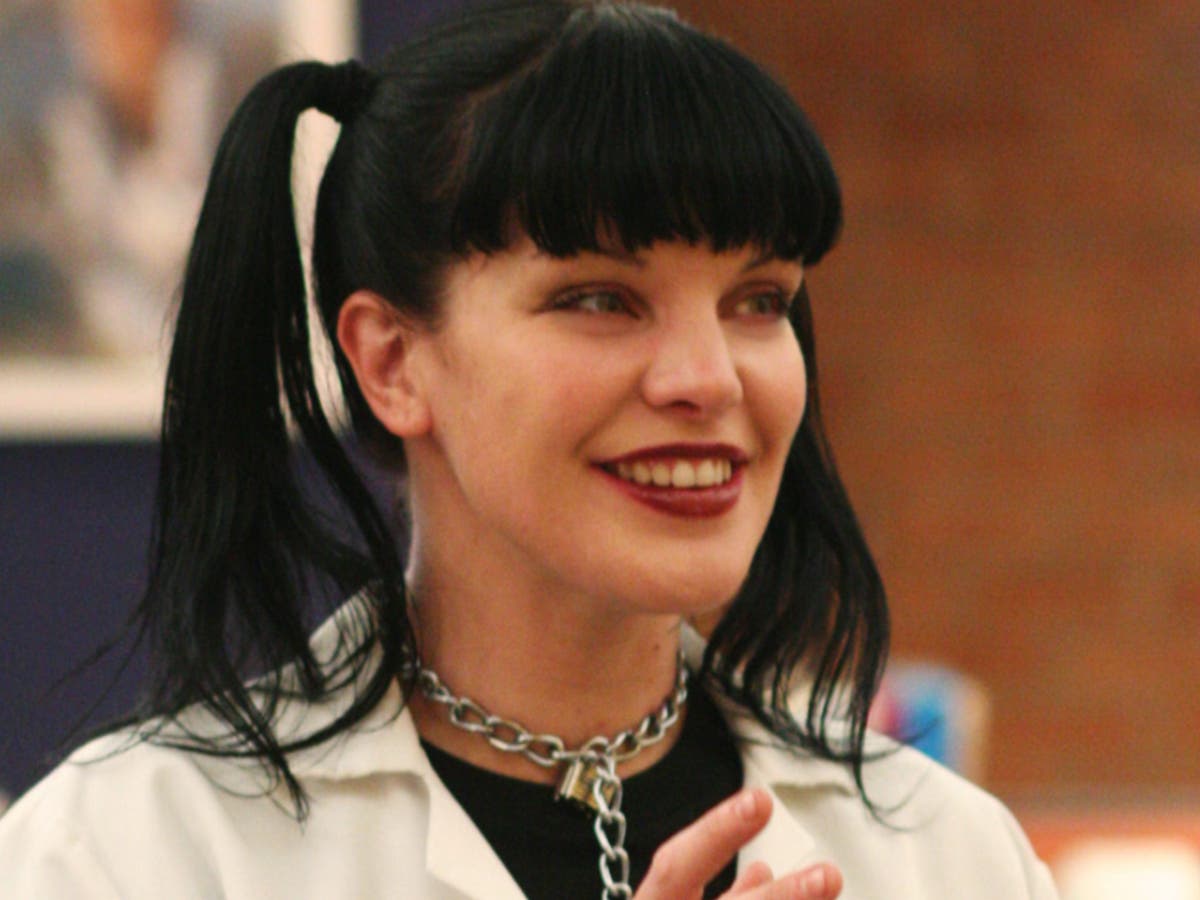 NCIS star Pauley Perrette reveals why she will ‘never’ return to acting ...