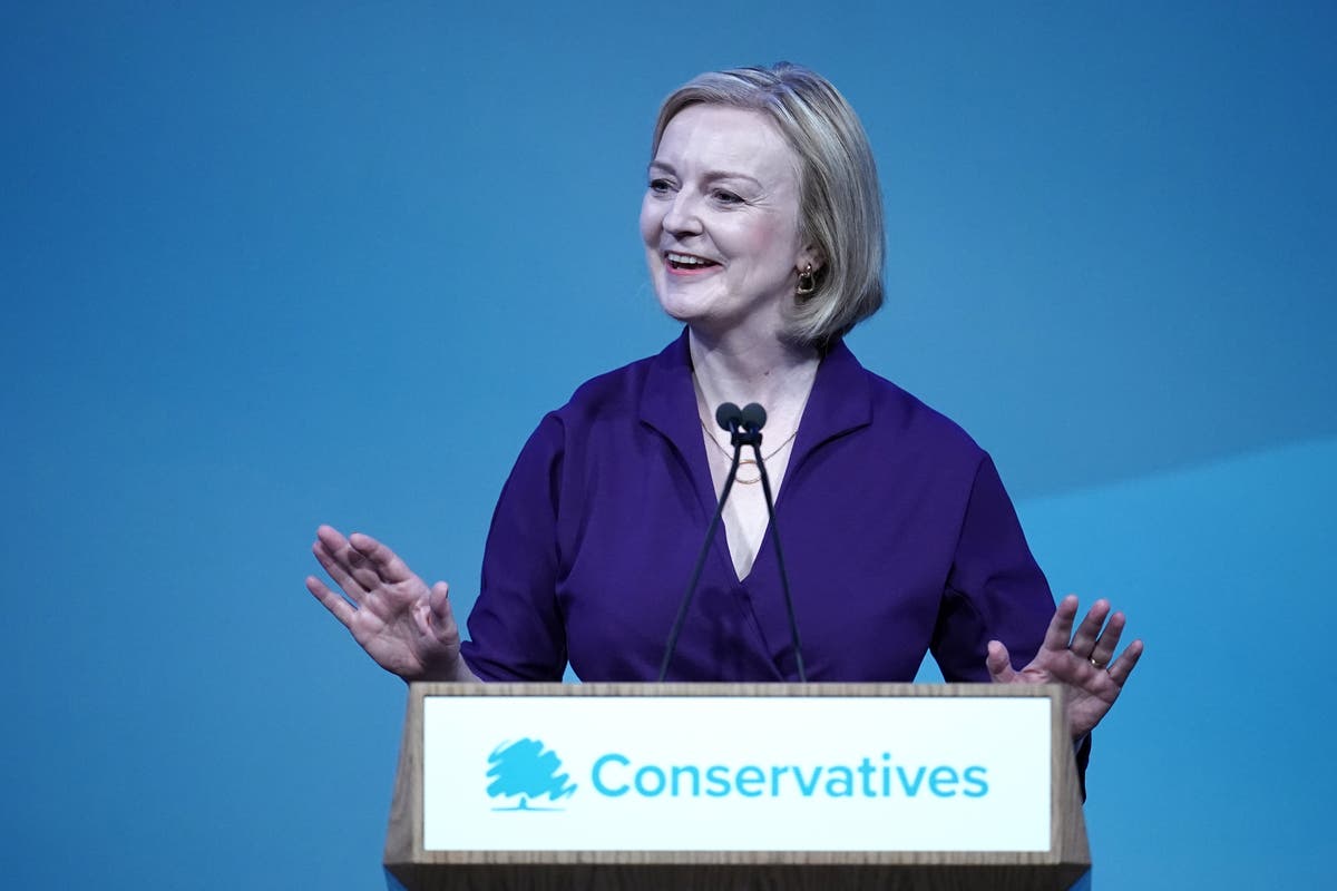 Welcome, PM Liz Truss – for now. I wouldn’t get too comfortable