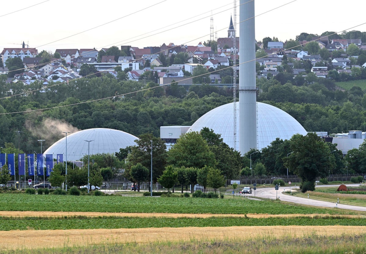 Almanya enerji 'stres testi' sonuçlarını yayınlayacak