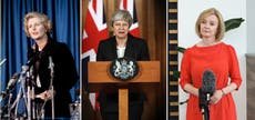 'Kein Gewinn für Frauen“: Truss wird die dritte britische Premierministerin – aber wie sieht es mit Großbritanniens Bilanz bei Frauenrechten weltweit aus? height=
