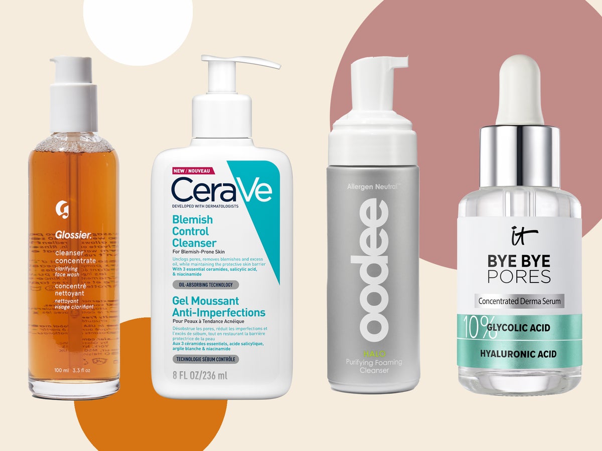 10 best skincare products for teens, from soothing and calming to blemish-busting
