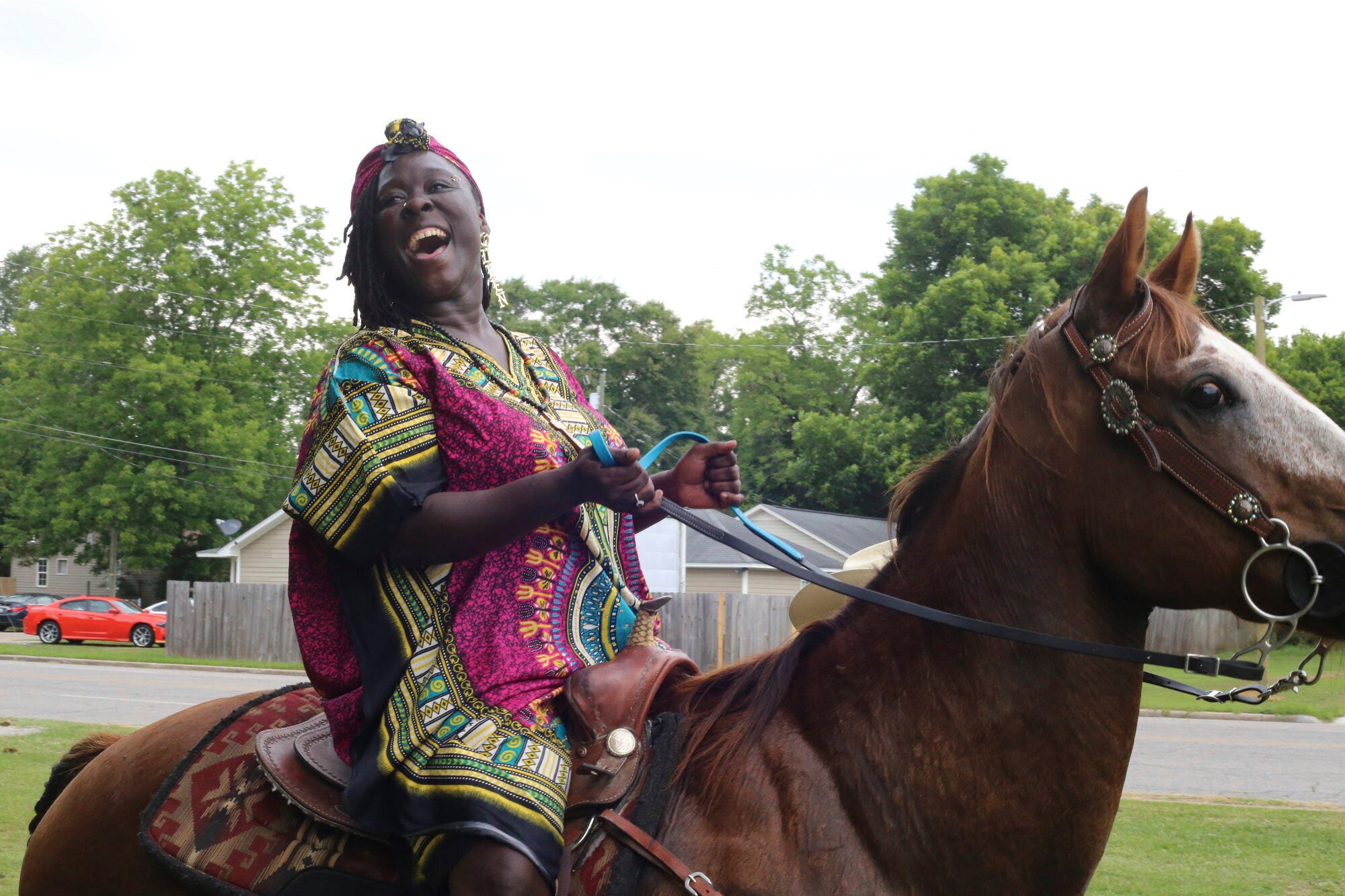 Black Activists Sentence