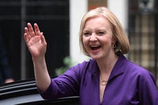 Everyone’s BeReal went off when Liz Truss was announced as new PM: ‘Beautiful timing’