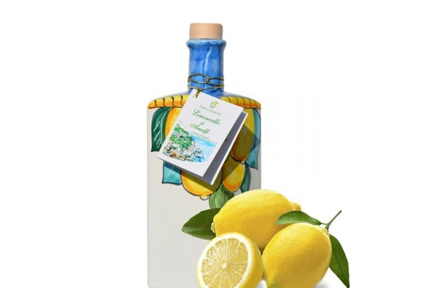 Lemonelo Best limoncello 2022: Lemon liqueur for a taste of Italy | The Independent