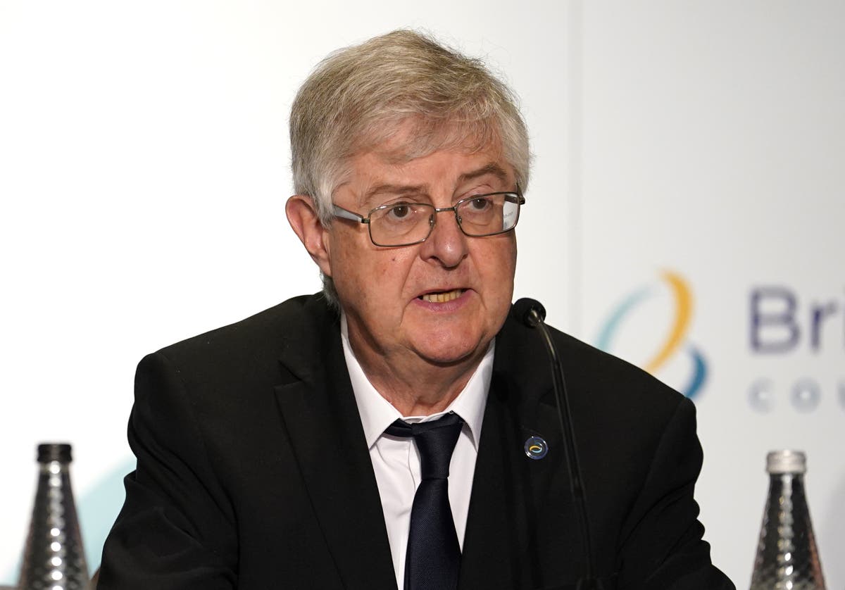 Mark Drakeford urges Liz Truss to ‘save millions from hardship’
