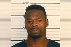 Convicted kidnapper Cleotha Abston charged with murder after body of missing heiress Eliza Fletcher is found